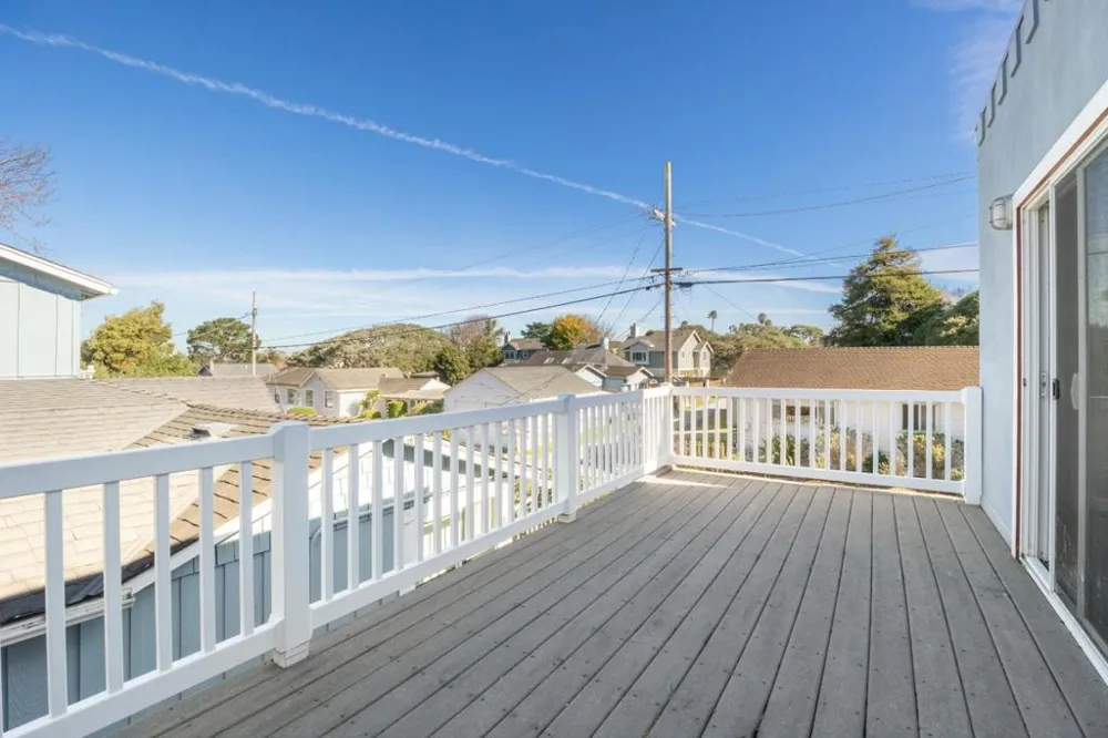 514 6th Street Pacific Grove, CA 93950
