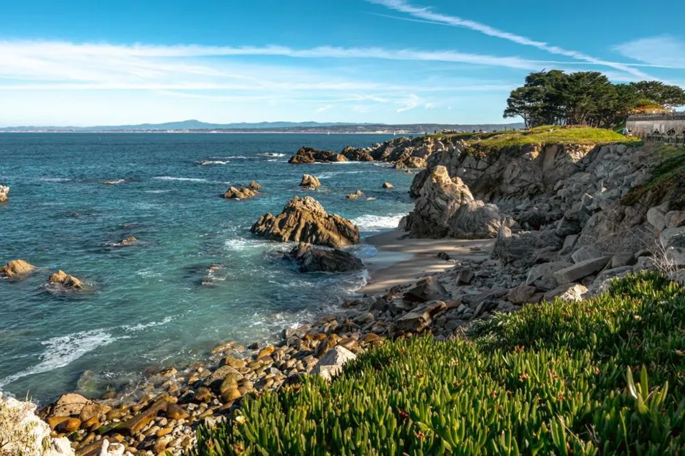514 6th Street Pacific Grove, CA 93950
