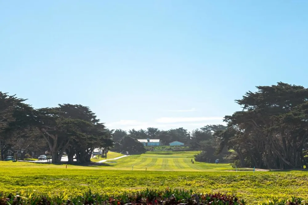514 6th Street Pacific Grove, CA 93950