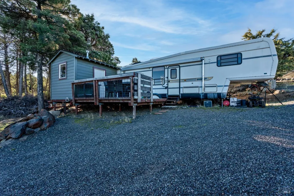 6775 County Road 110 Hopland, CA 95449