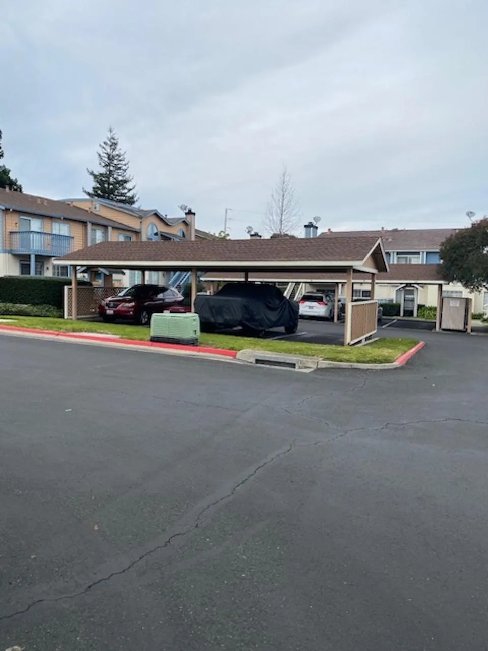 65 Glenwood Hercules, CA 94547
