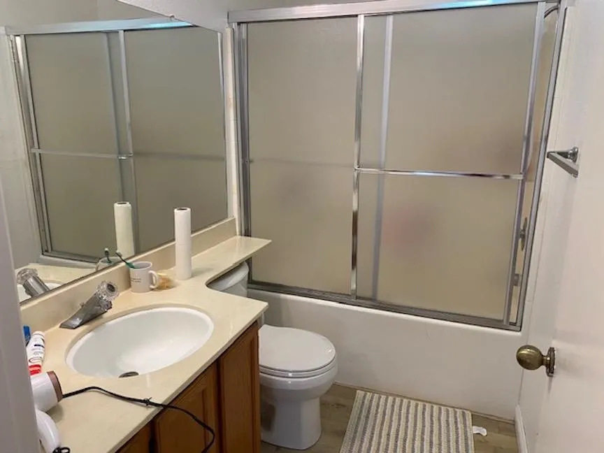 65 Glenwood Hercules, CA 94547