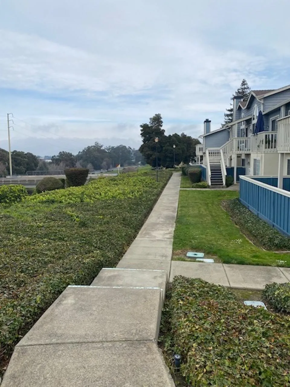 65 Glenwood Hercules, CA 94547