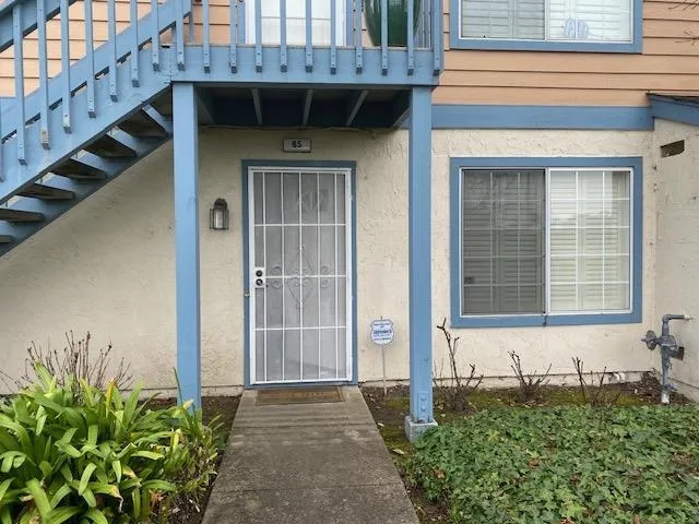 65 Glenwood Hercules, CA 94547