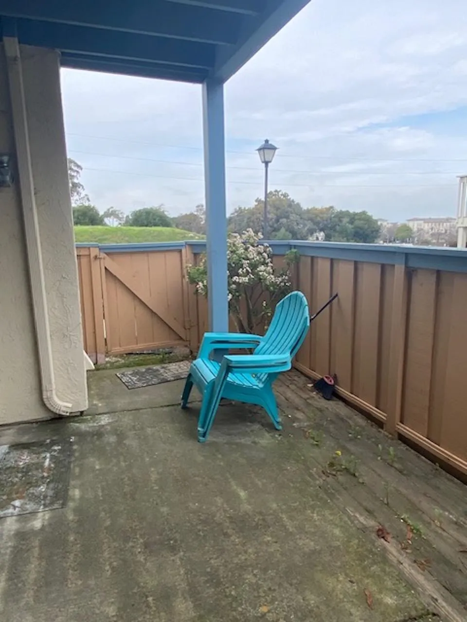 65 Glenwood Hercules, CA 94547