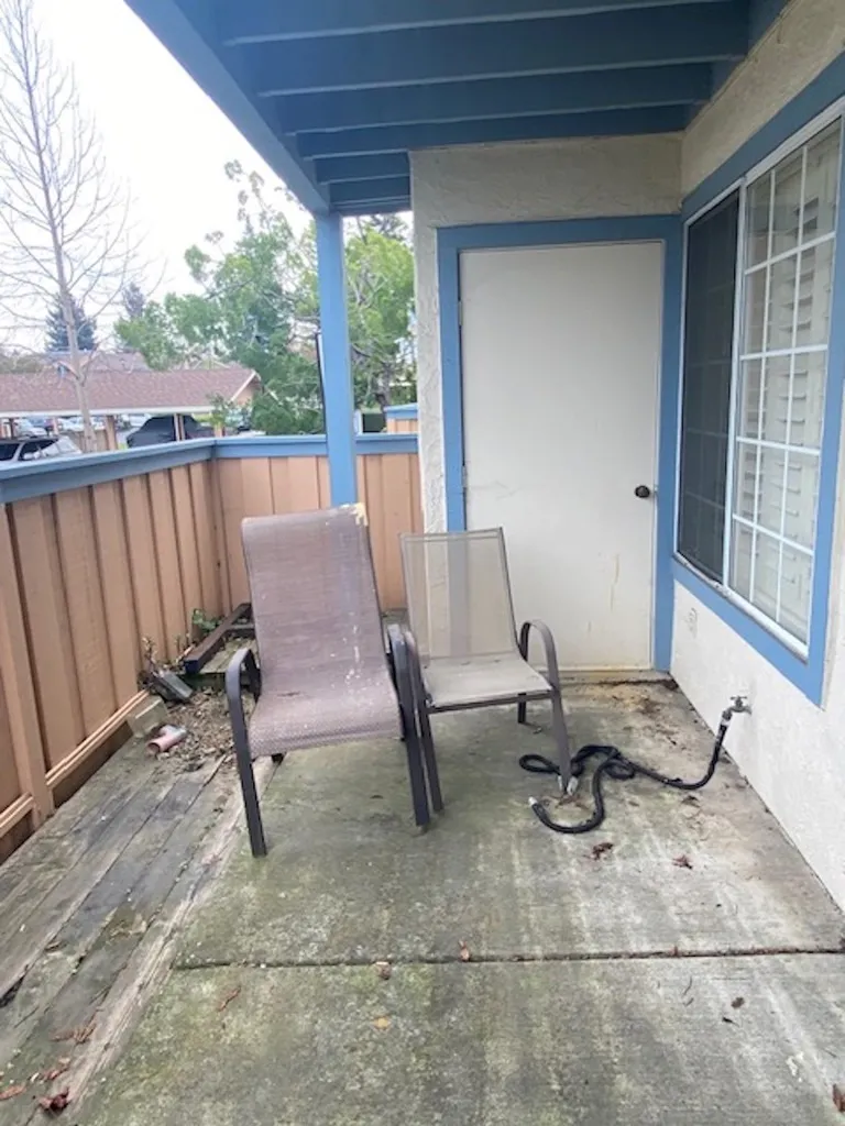 65 Glenwood Hercules, CA 94547