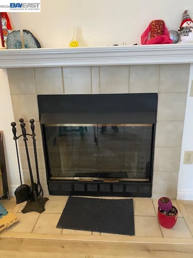 65 Glenwood Hercules, CA 94547