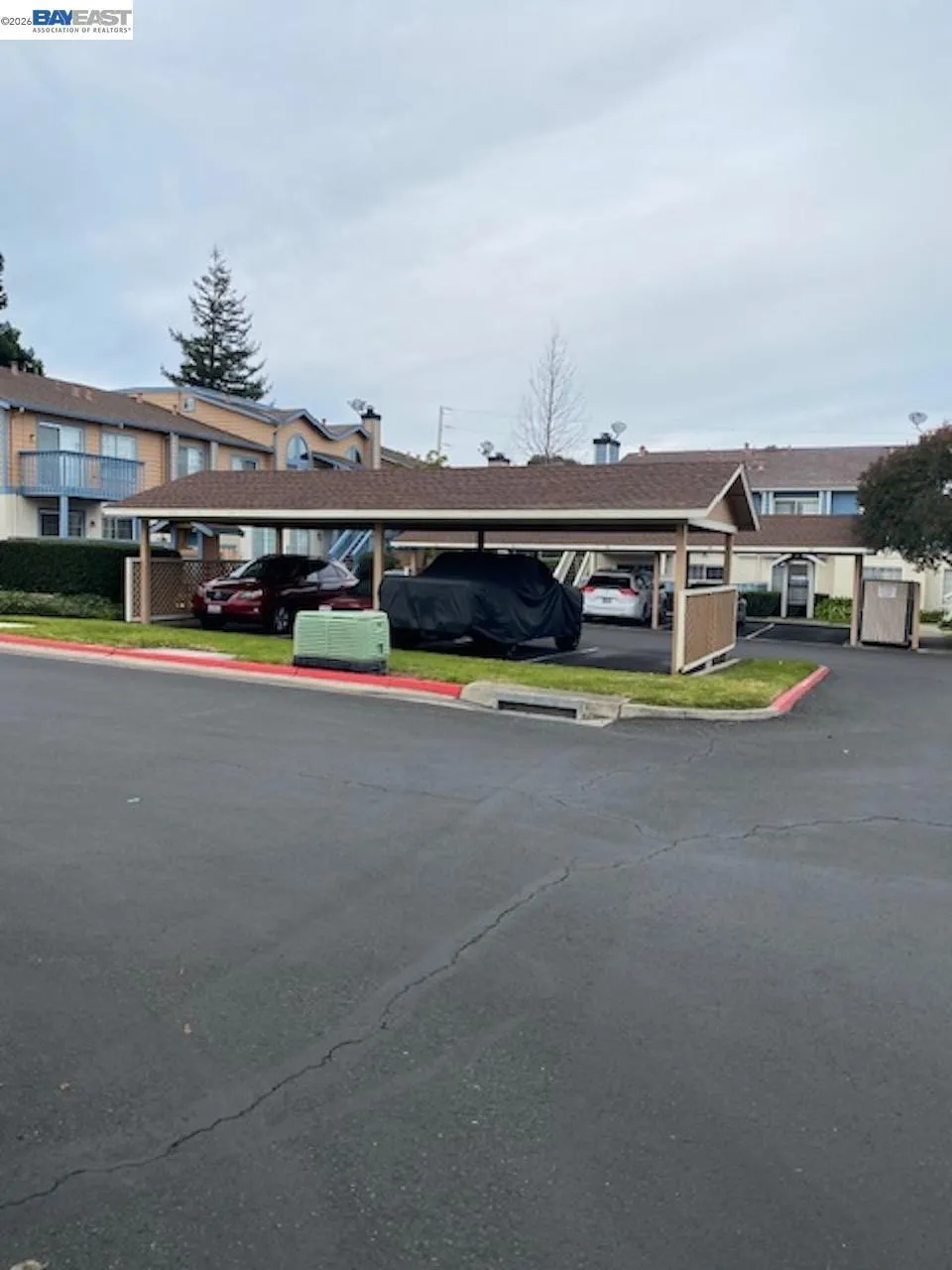 65 Glenwood Hercules, CA 94547