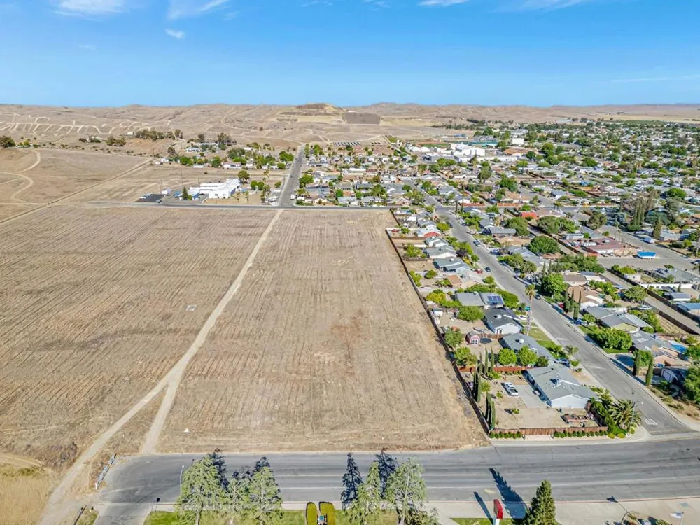 101 Amador Street Avenal, CA 93204