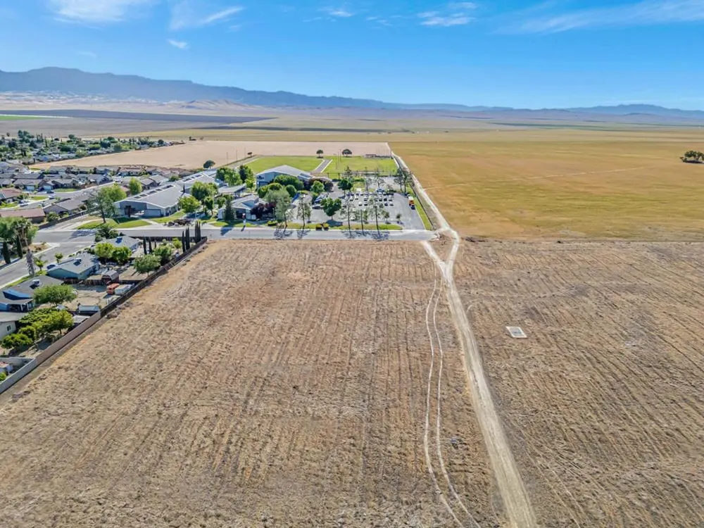 101 Amador Street Avenal, CA 93204