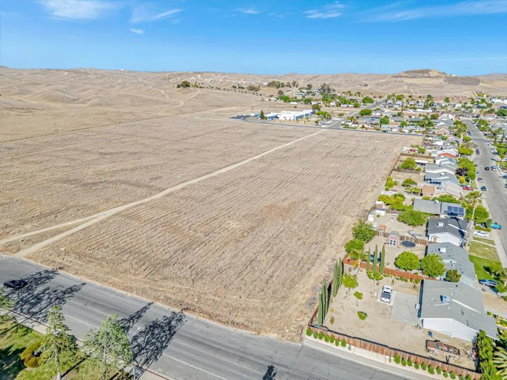101 Amador Street Avenal, CA 93204