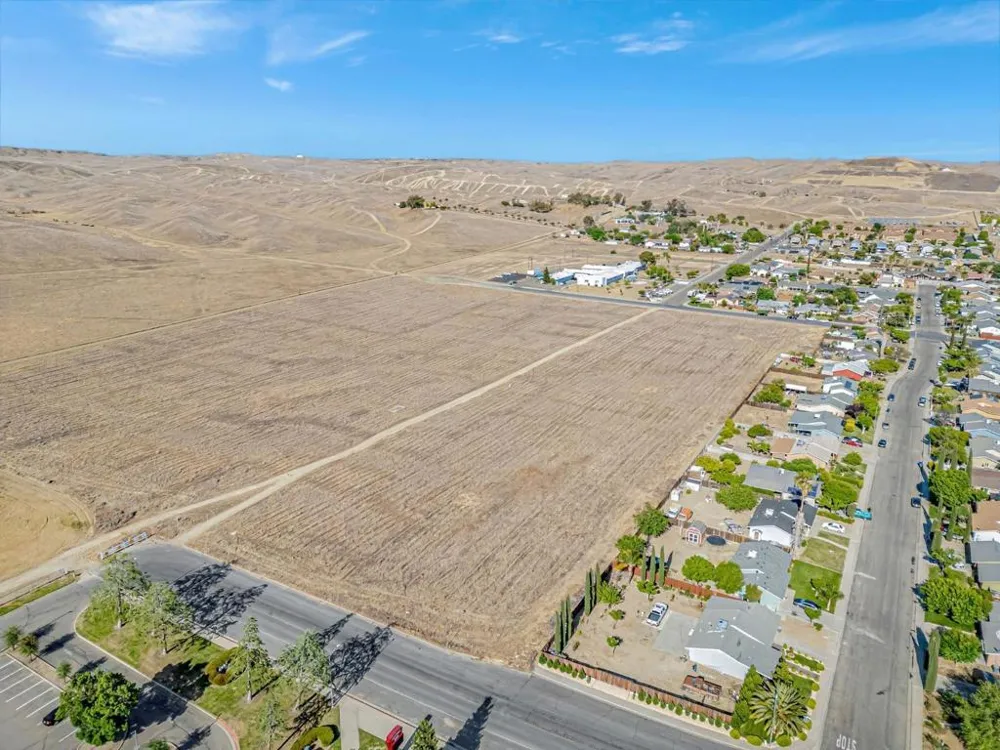 101 Amador Street Avenal, CA 93204