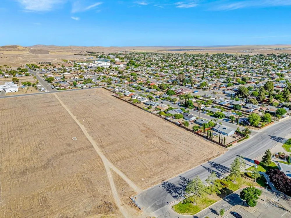 101 Amador Street Avenal, CA 93204