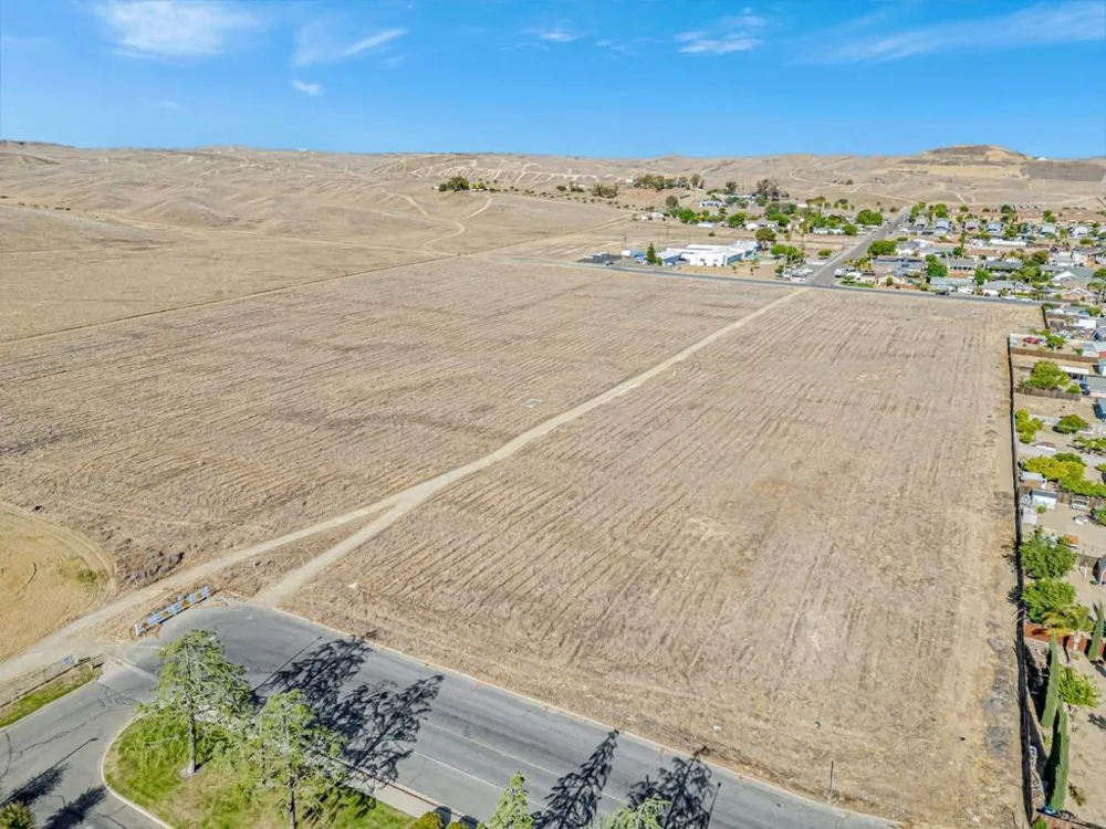 101 Amador Street Avenal, CA 93204