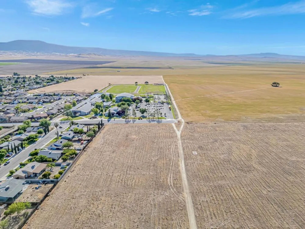 101 Amador Street Avenal, CA 93204