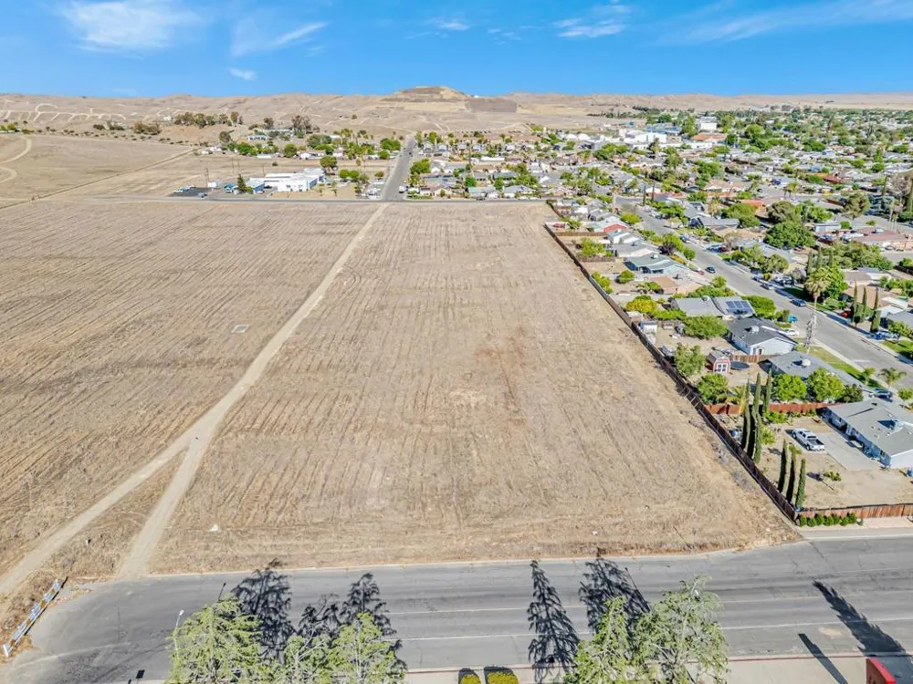 101 Amador Street Avenal, CA 93204
