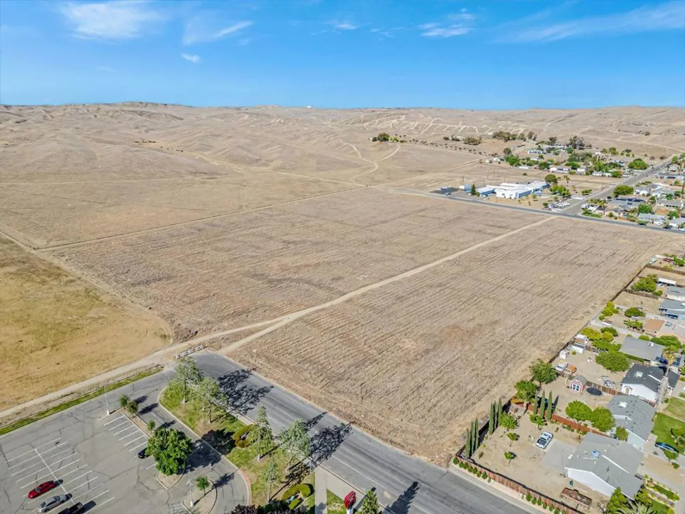 101 Amador Street Avenal, CA 93204