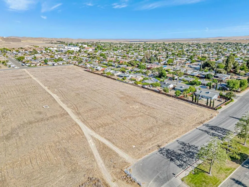 101 Amador Street Avenal, CA 93204