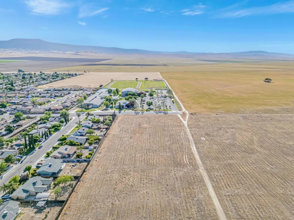 101 Amador Street Avenal, CA 93204
