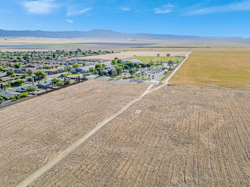 101 Amador Street Avenal, CA 93204