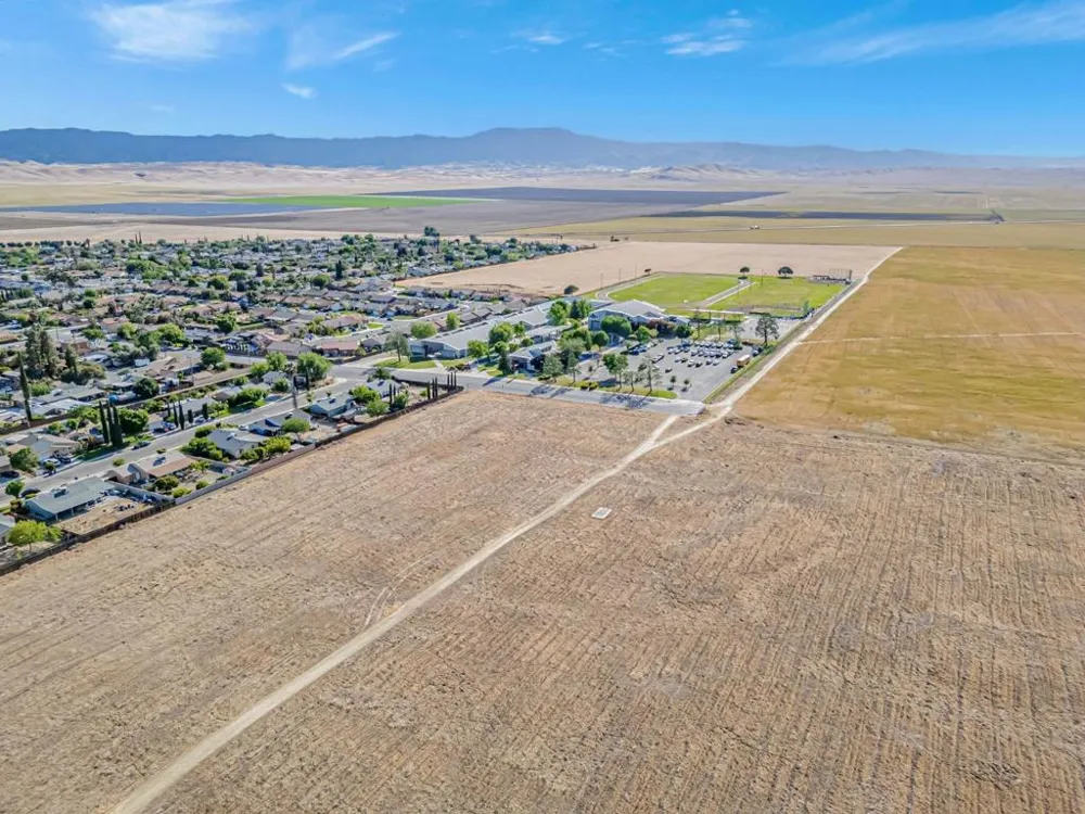101 Amador Street Avenal, CA 93204