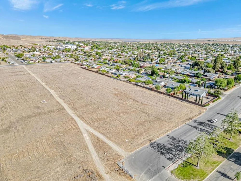 101 Amador Street Avenal, CA 93204