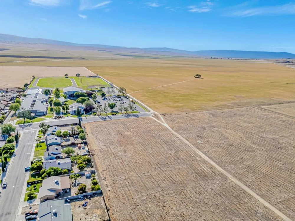 101 Amador Street Avenal, CA 93204