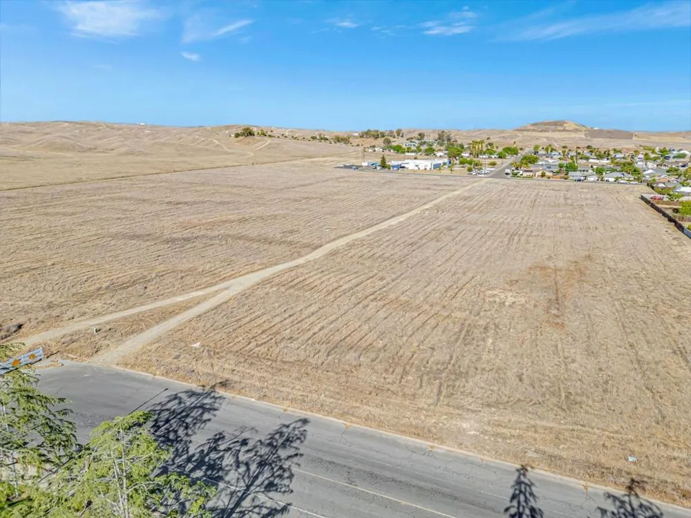 101 Amador Street Avenal, CA 93204