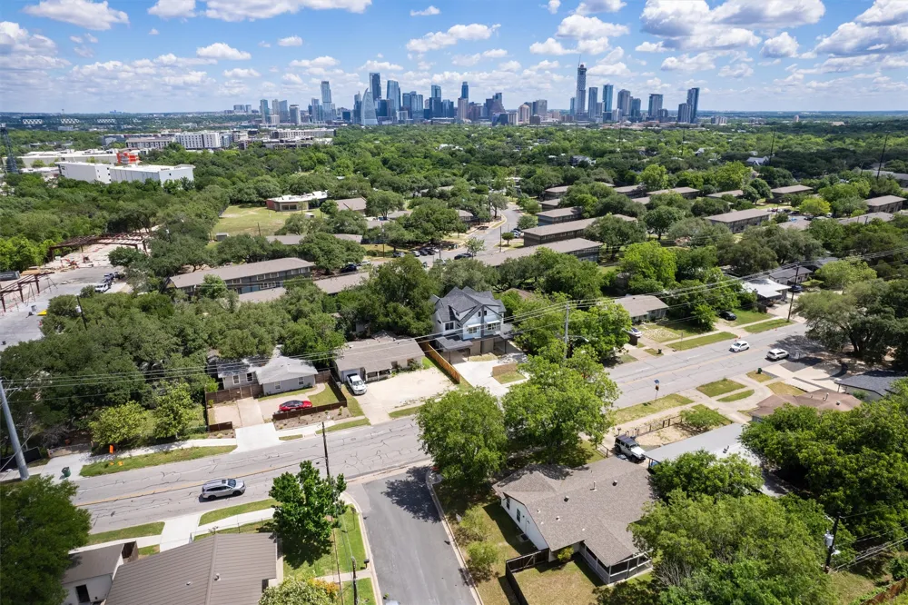 1208 W Oltorf Street #B Austin, TX 78704