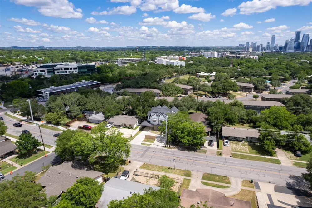 1208 W Oltorf Street #B Austin, TX 78704
