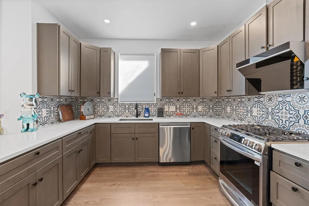 1208 W Oltorf Street #B Austin, TX 78704