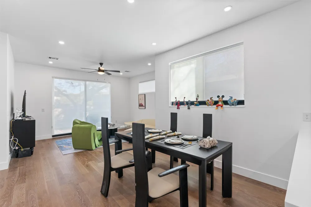 1208 W Oltorf Street #B Austin, TX 78704