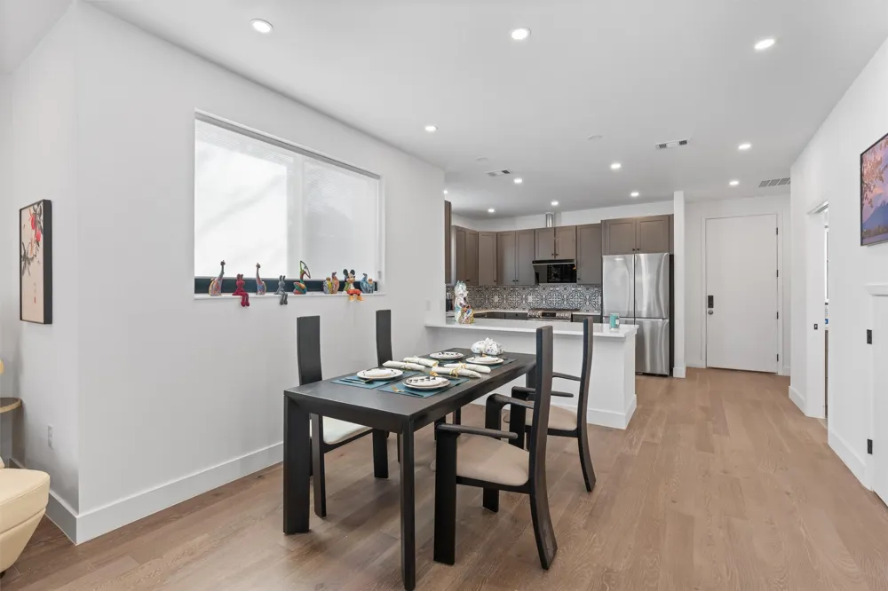 1208 W Oltorf Street #B Austin, TX 78704