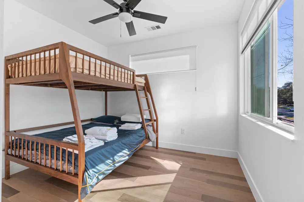1208 W Oltorf Street #B Austin, TX 78704