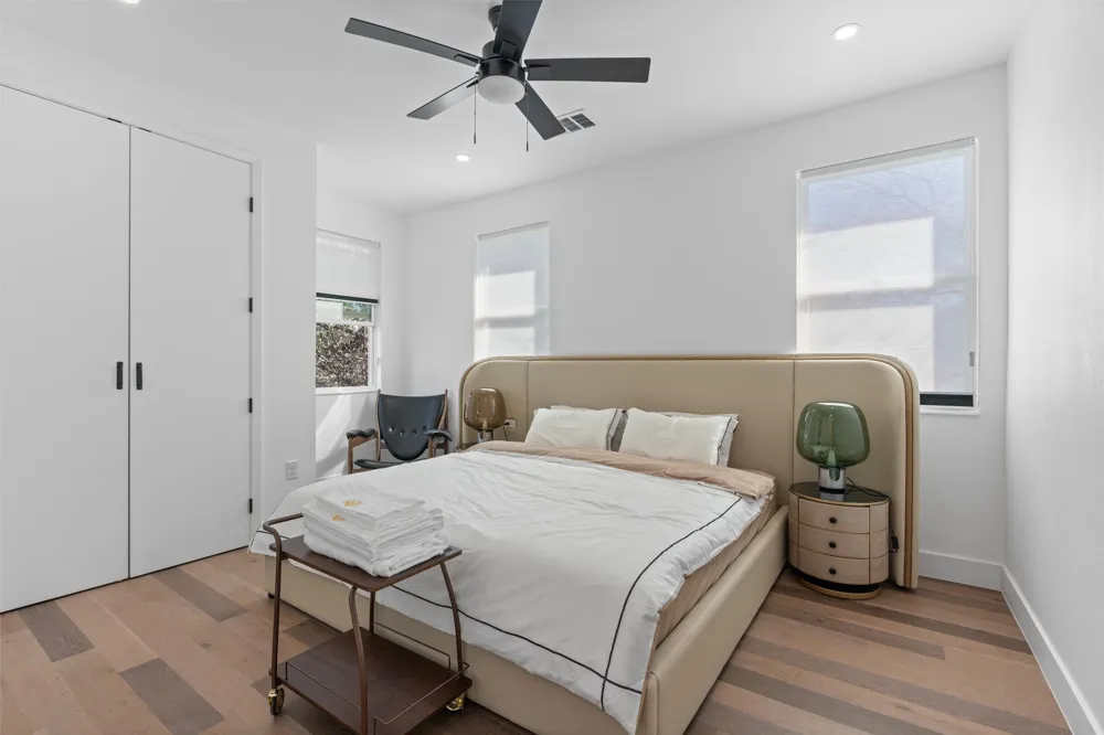 1208 W Oltorf Street #B Austin, TX 78704