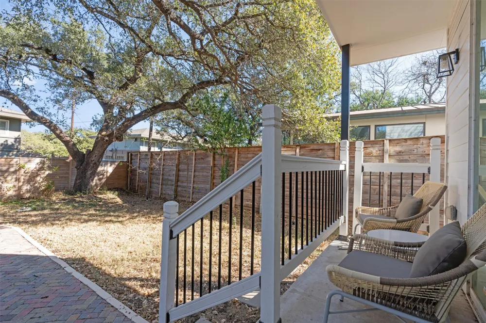 1208 W Oltorf Street #B Austin, TX 78704