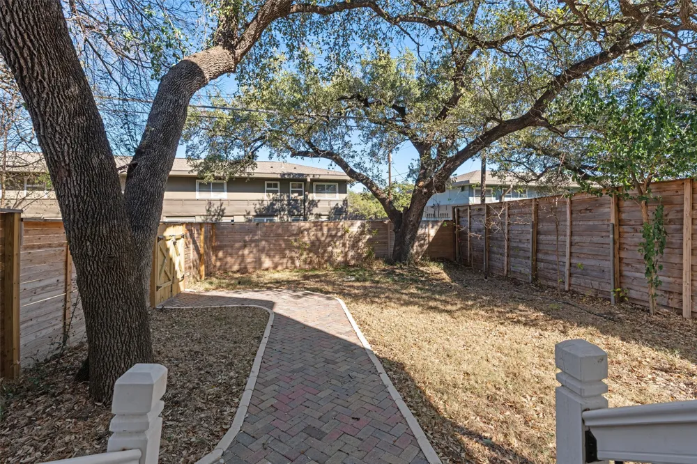 1208 W Oltorf Street #B Austin, TX 78704