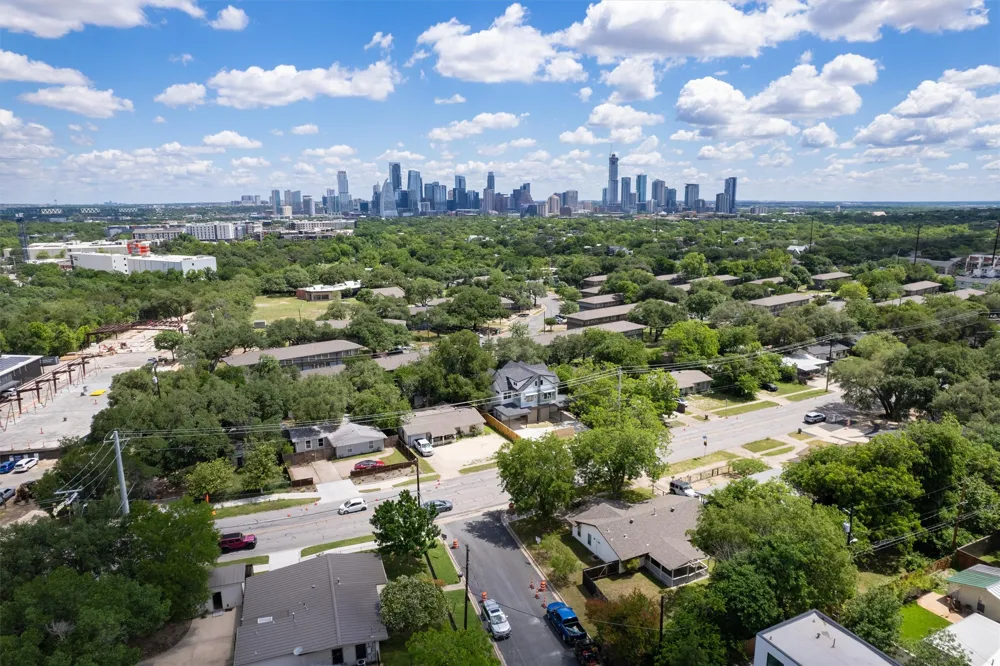 1208 W Oltorf Street #B Austin, TX 78704