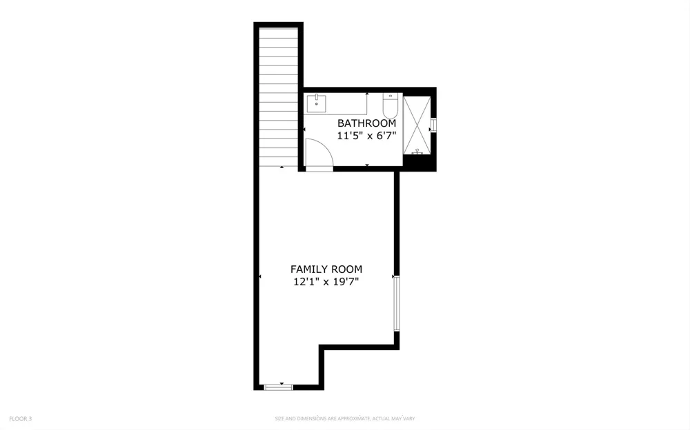 1208 W Oltorf Street #B Austin, TX 78704