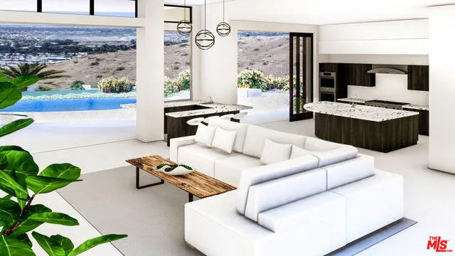 32 Granite Ridge Road Rancho Mirage, CA 92270