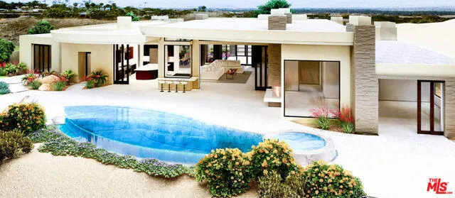 32 Granite Ridge Road