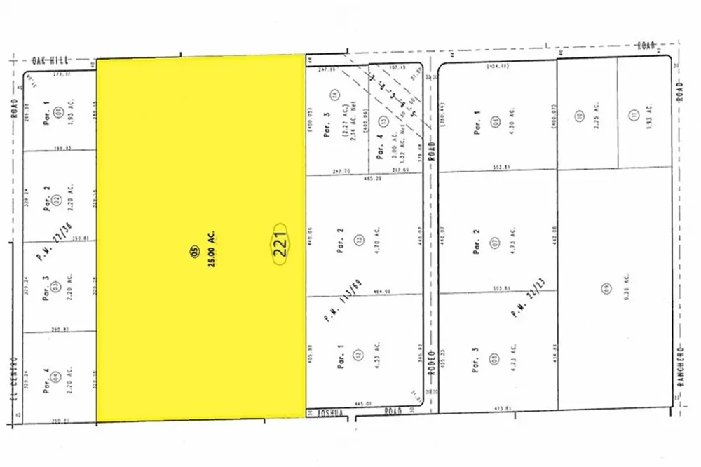 5 Oak Hills Rd Oak Hills, CA 92344