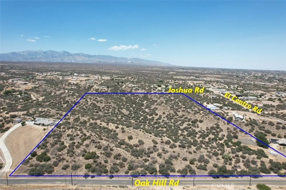5 Oak Hills Rd Oak Hills, CA 92344
