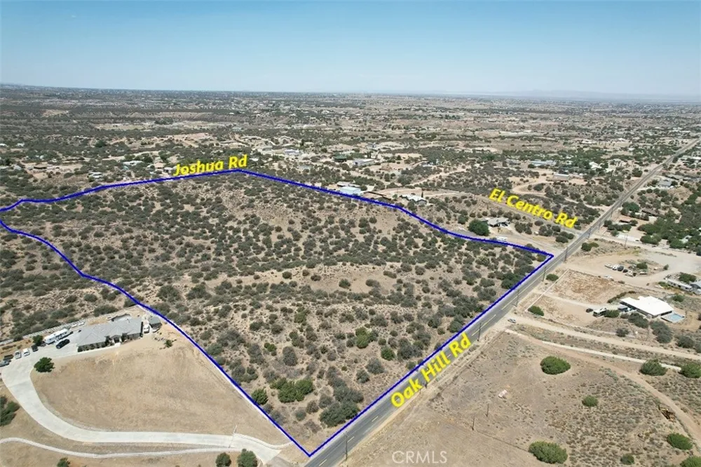 5 Oak Hills Rd Oak Hills, CA 92344