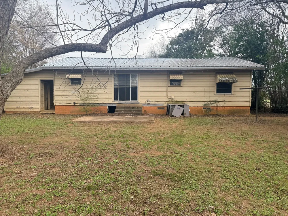 613 Sheridan Jacksonville, TX 75766