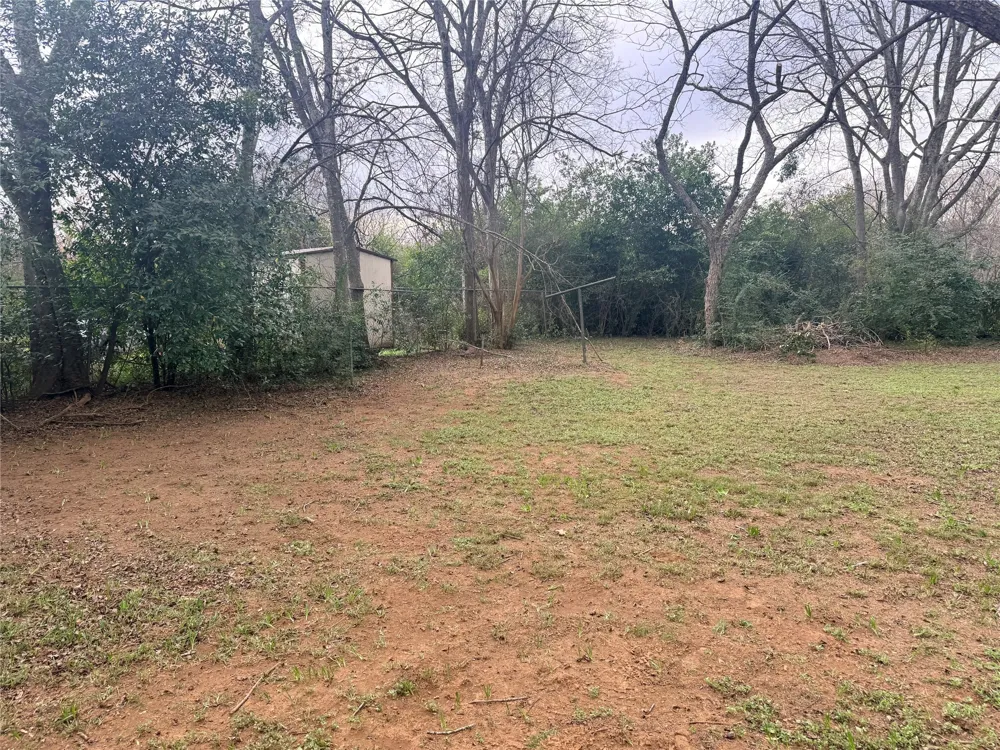 613 Sheridan Jacksonville, TX 75766