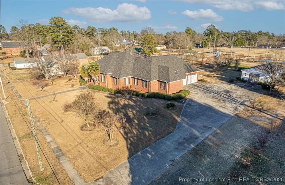 405 S Bond Street Rowland, NC 28383