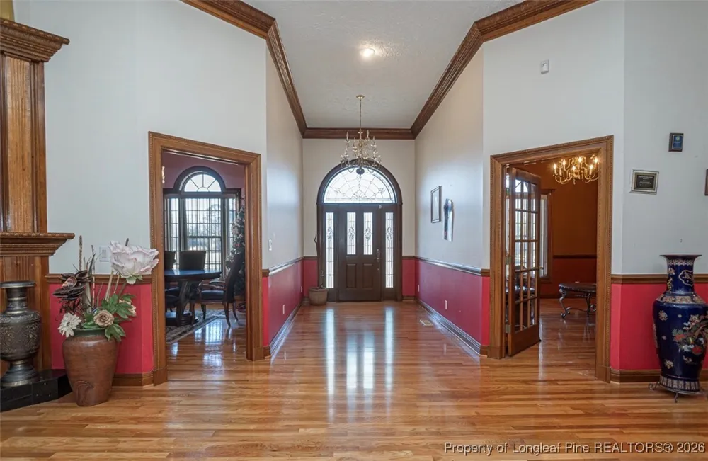 405 S Bond Street Rowland, NC 28383