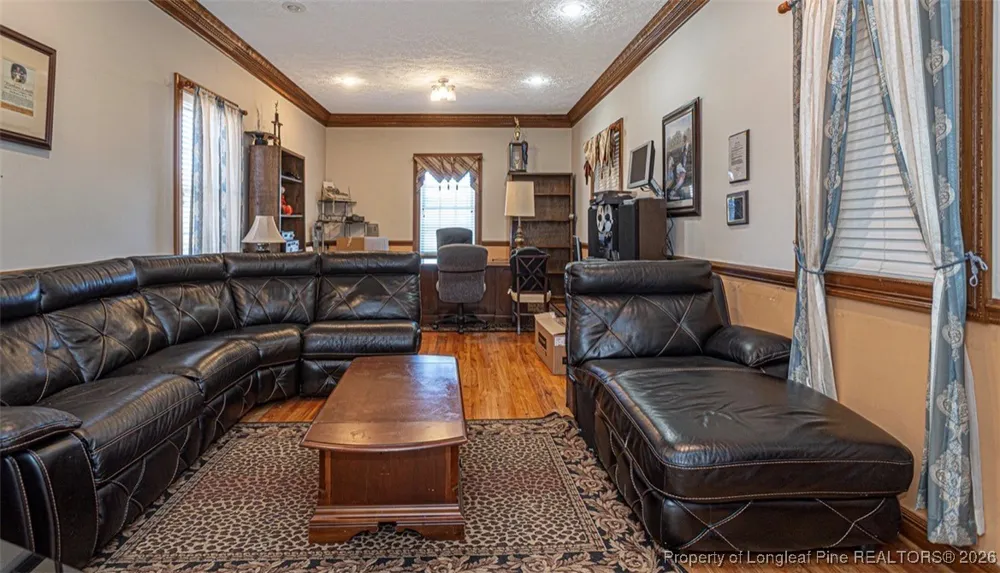 405 S Bond Street Rowland, NC 28383