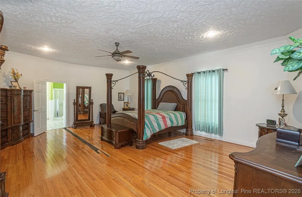 405 S Bond Street Rowland, NC 28383